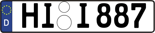 HI-I887