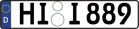 HI-I889