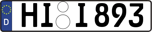 HI-I893