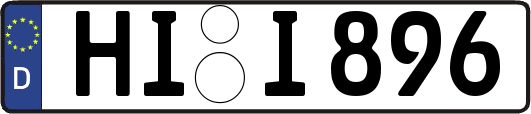 HI-I896