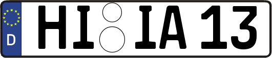 HI-IA13