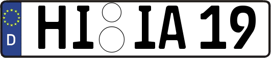 HI-IA19