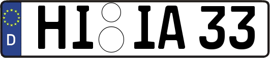 HI-IA33