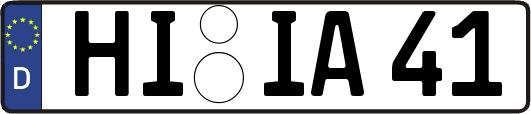 HI-IA41