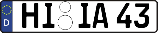 HI-IA43