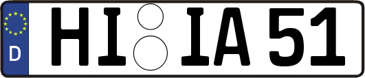 HI-IA51