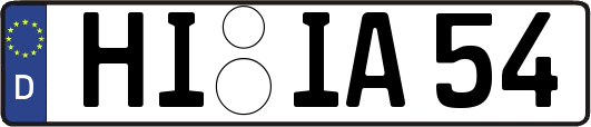 HI-IA54