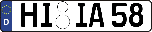 HI-IA58