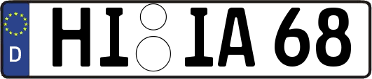 HI-IA68