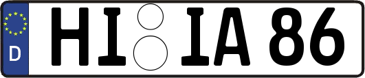 HI-IA86