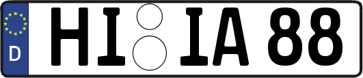 HI-IA88