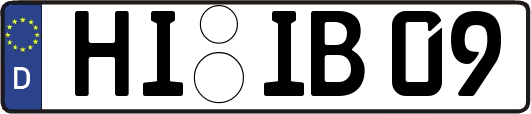 HI-IB09