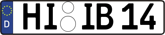 HI-IB14