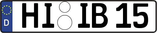 HI-IB15