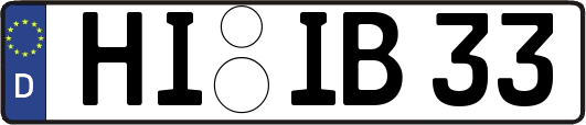 HI-IB33