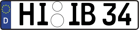 HI-IB34