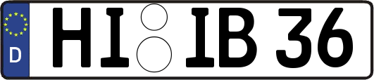 HI-IB36