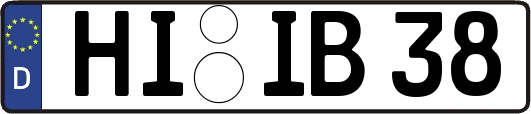 HI-IB38