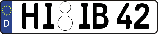 HI-IB42