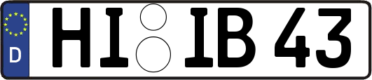 HI-IB43