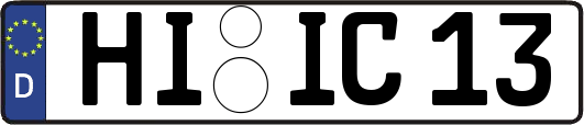 HI-IC13