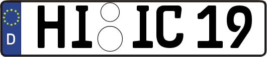 HI-IC19