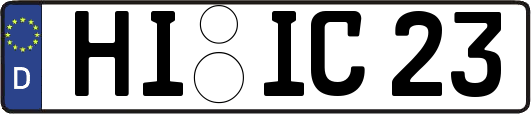 HI-IC23