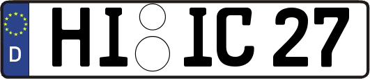 HI-IC27