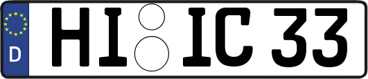 HI-IC33