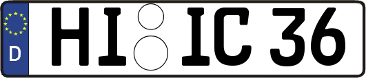 HI-IC36