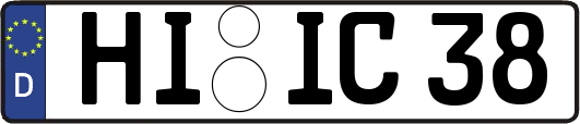 HI-IC38
