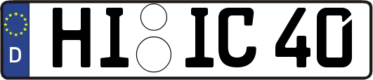 HI-IC40