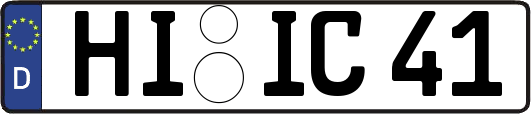 HI-IC41