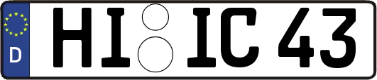 HI-IC43