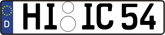 HI-IC54
