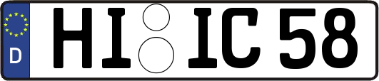 HI-IC58