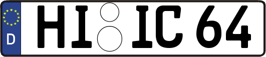 HI-IC64