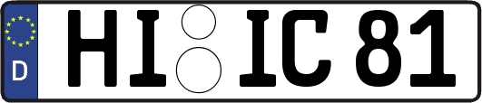 HI-IC81