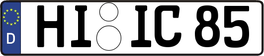 HI-IC85