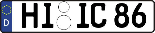 HI-IC86