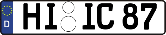 HI-IC87