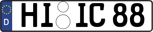 HI-IC88