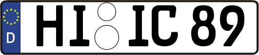 HI-IC89