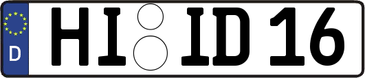 HI-ID16