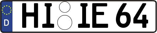 HI-IE64