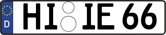 HI-IE66