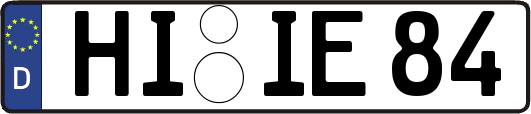 HI-IE84