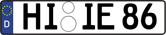 HI-IE86