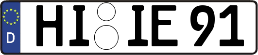 HI-IE91