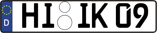 HI-IK09